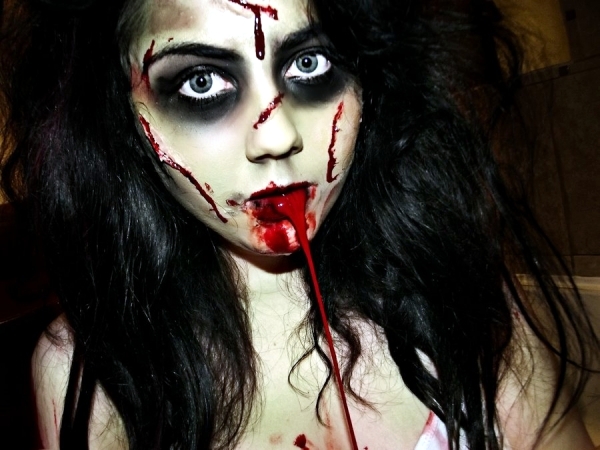 39 Halloween costume ideas and make-up tips from famous horror films