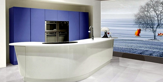39 modern kitchen solutions for exclusive living environment