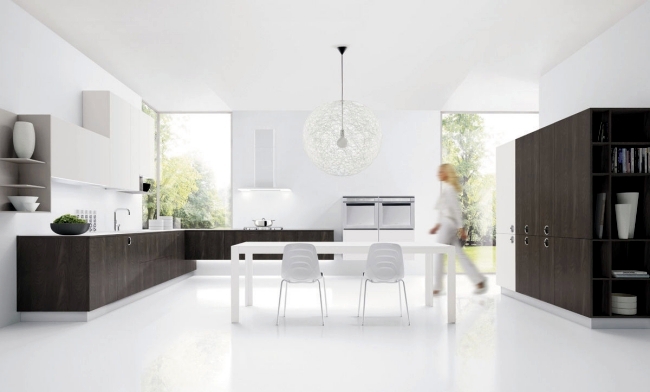 39 modern kitchen solutions for exclusive living environment