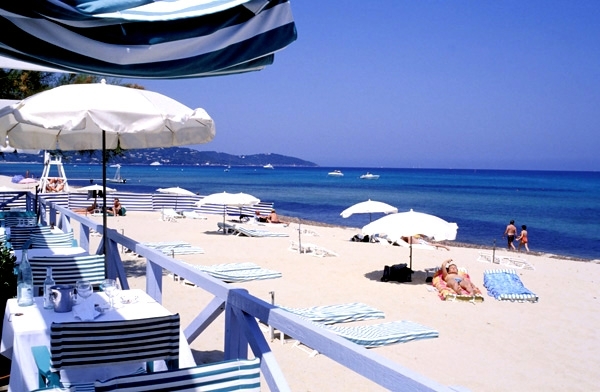 5 of the best party destinations in Europe for summer holidays 2013