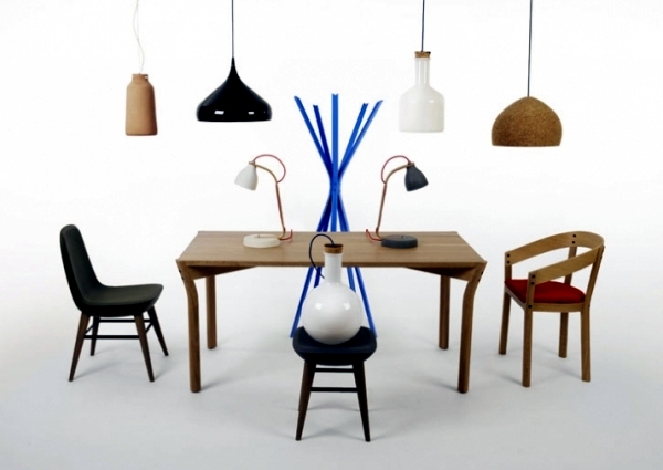 5 top designers who shape contemporary product and furniture design