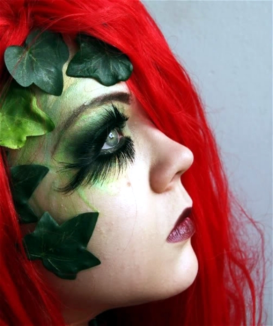 53 non-scary Halloween costumes, makeup and hairstyles ideas