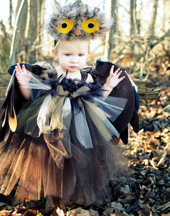 53 non-scary Halloween costumes, makeup and hairstyles ideas