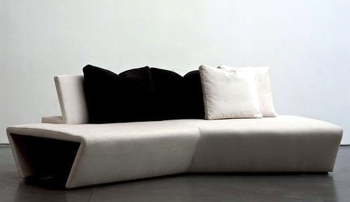 75 cool ideas for designer sofas with unique shapes and colors