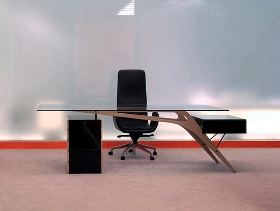 9 innovative ideas for desk design for the modern home office