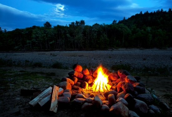 9 reasons that speak for camping holidays