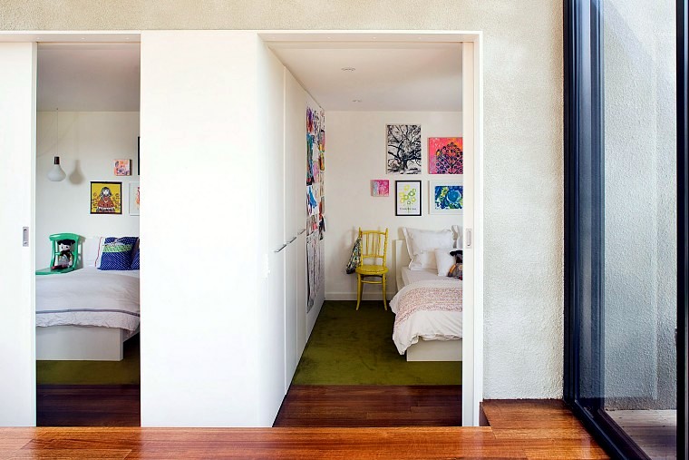 A bungalow house A bungalow house