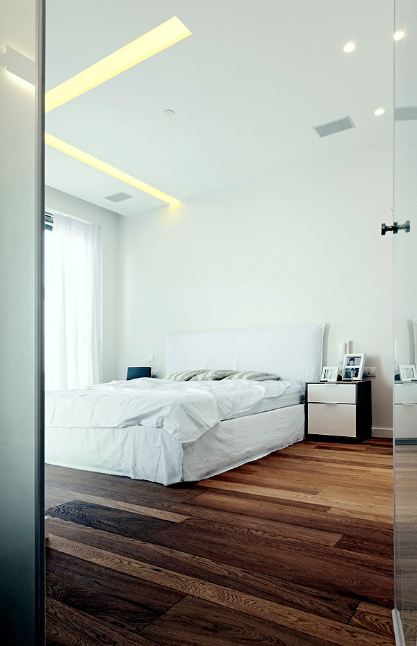 A clean apartment in Tel Aviv A clean apartment in Tel Aviv