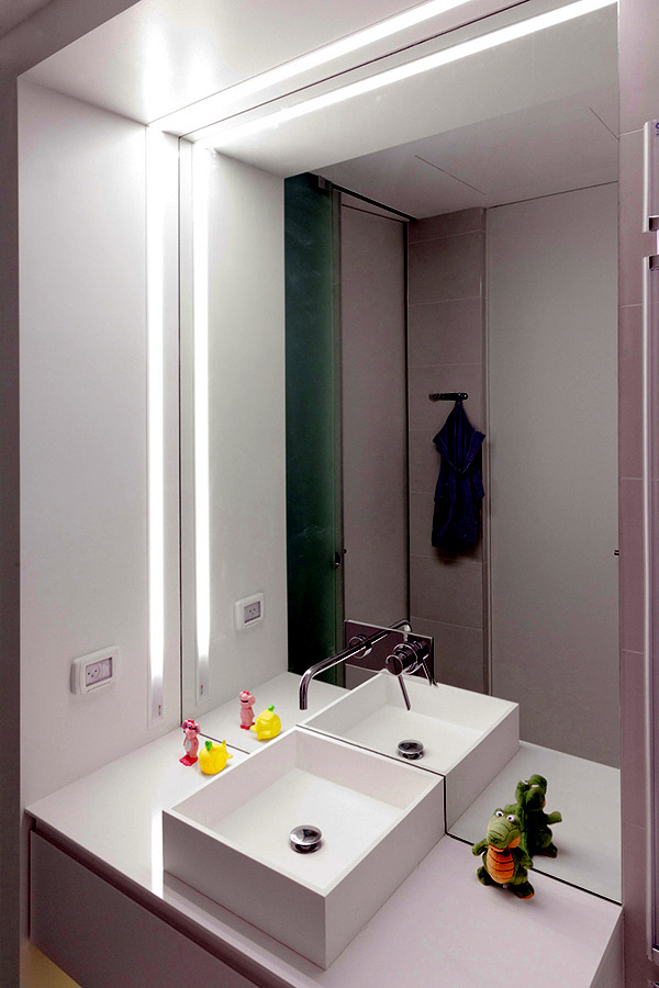 A clean apartment in Tel Aviv A clean apartment in Tel Aviv