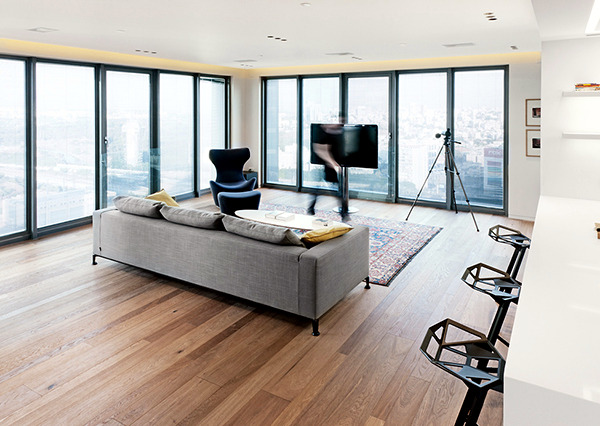 A clean apartment in Tel Aviv A clean apartment in Tel Aviv