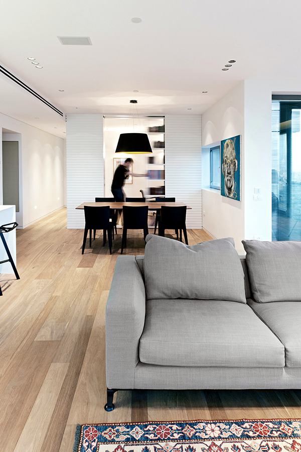 A clean apartment in Tel Aviv A clean apartment in Tel Aviv
