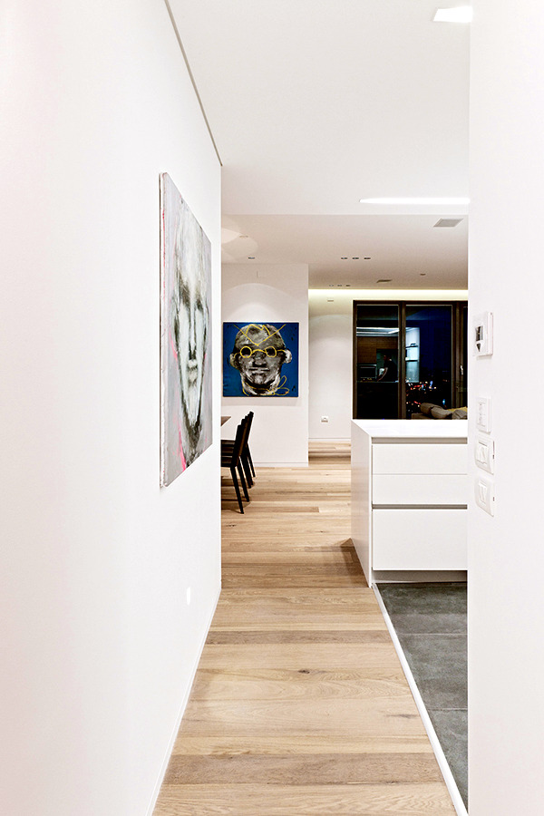 A clean apartment in Tel Aviv A clean apartment in Tel Aviv