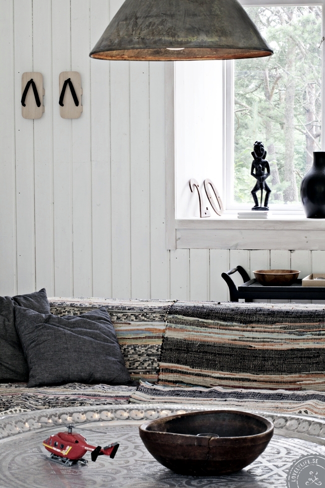 An old shop house converted into An old shop house converted into