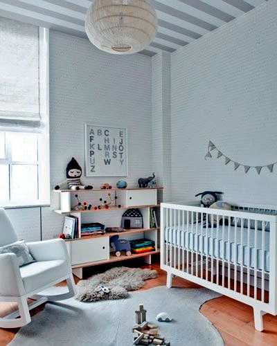Baby Bedroom