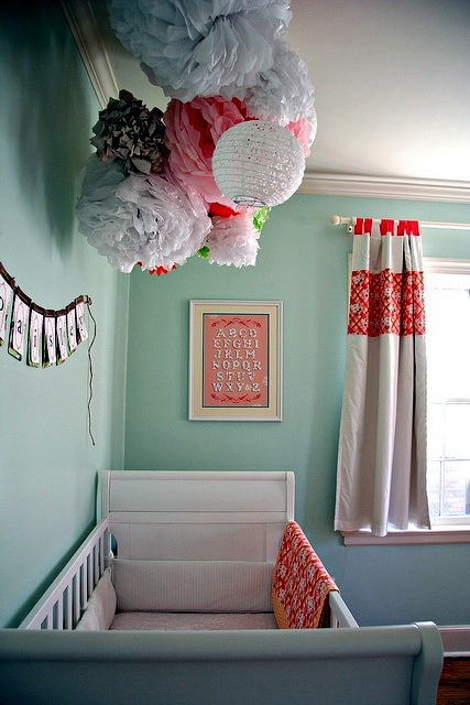 Baby Bedroom