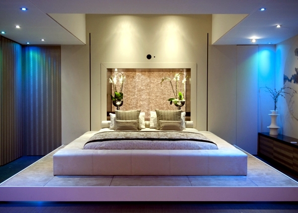Bedroom Furniture 20 Ideas For A, Modern Furniture Bedroom Design Ideas