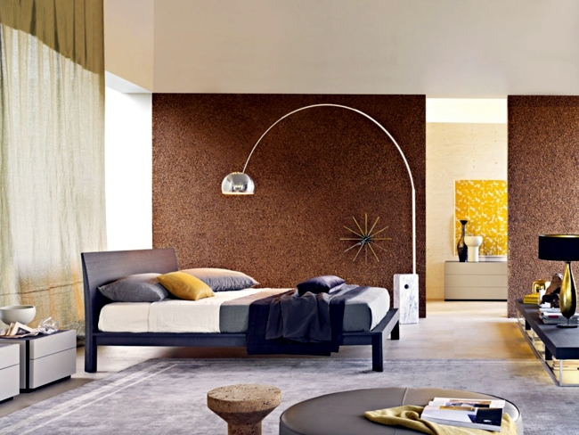 Bedroom furniture - furniture design trends in 2013/2014
