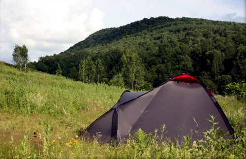 Camping Tent