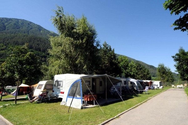 Camping in Italy - Top 5 campsites for a relaxing holiday