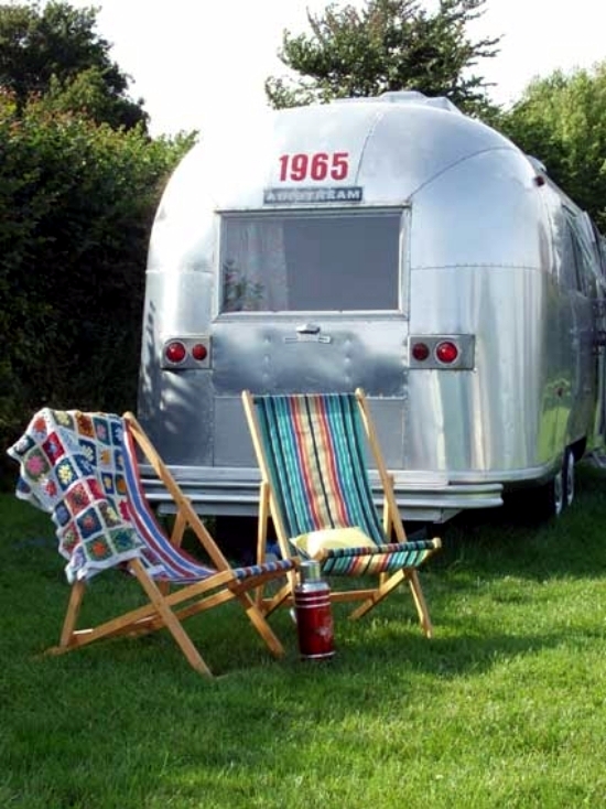 Camping with caravan - useful checklist before you leave