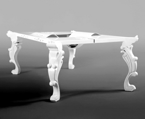 Chic designer furniture inspired by the Australian wilderness
