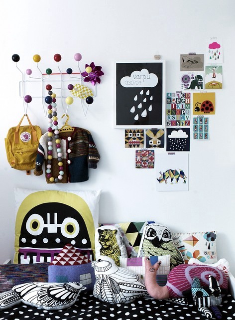 Children's bedrooms Children's bedrooms