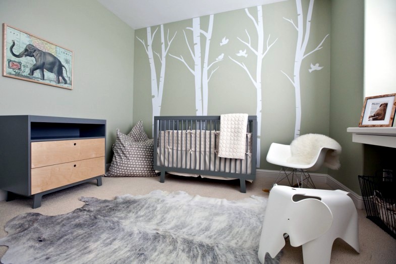 Children's bedrooms Children's bedrooms