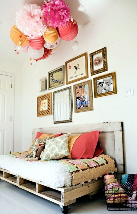 Children's bedrooms Children's bedrooms