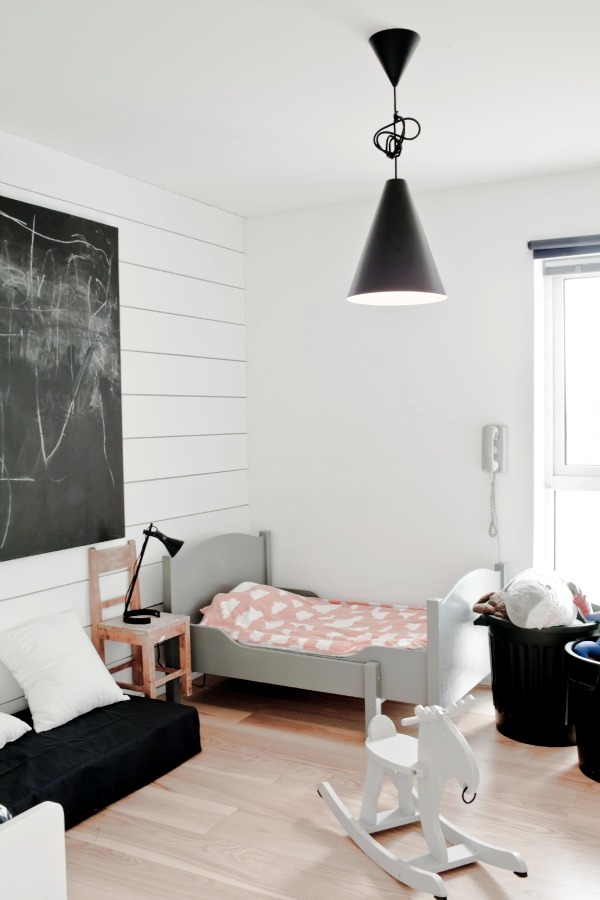 Children's bedrooms Children's bedrooms