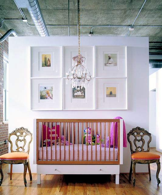 Children's bedrooms Children's bedrooms