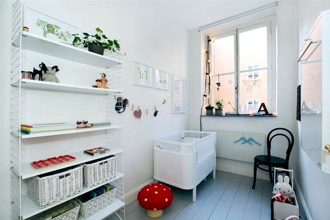 Children's bedrooms Children's bedrooms