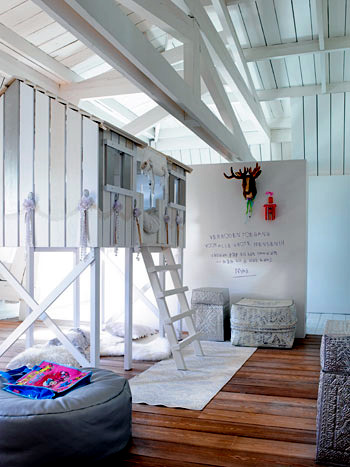 Children's bedrooms Children's bedrooms