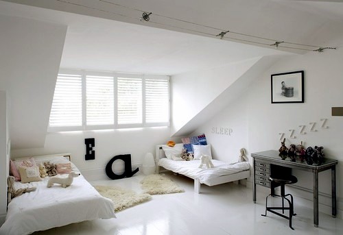 Children's bedrooms Children's bedrooms