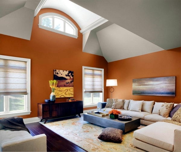 Color Test and Color Type - What colors match your decor