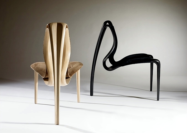 Combine amazing designer wooden furniture sculpture and crafts