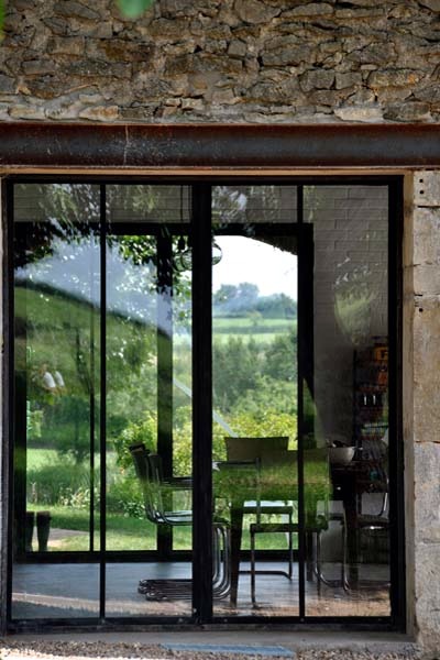 Country house in Burgundy