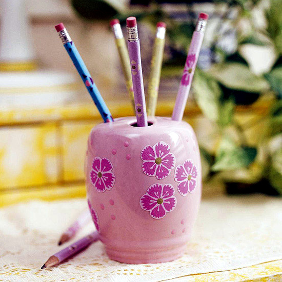 Crafts for Mother's Day - 15 ideas for beautiful surprise