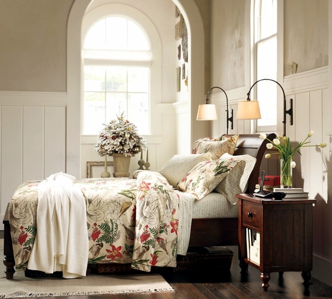 Decorating ideas with textiles - create cozy atmosphere at home!