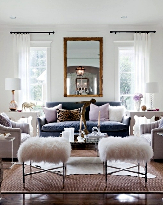 Sofa Cushions Interior Design Ideas, Cushions For Living Room Sofa