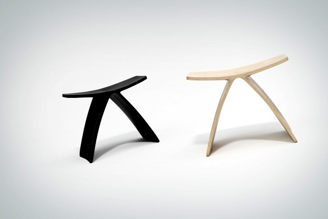Designer Furniture by Timothy Schreiber emphasize the Individual Style