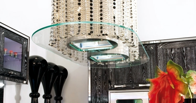 Designer kitchen laminate of Brummel brings luxury to your interior