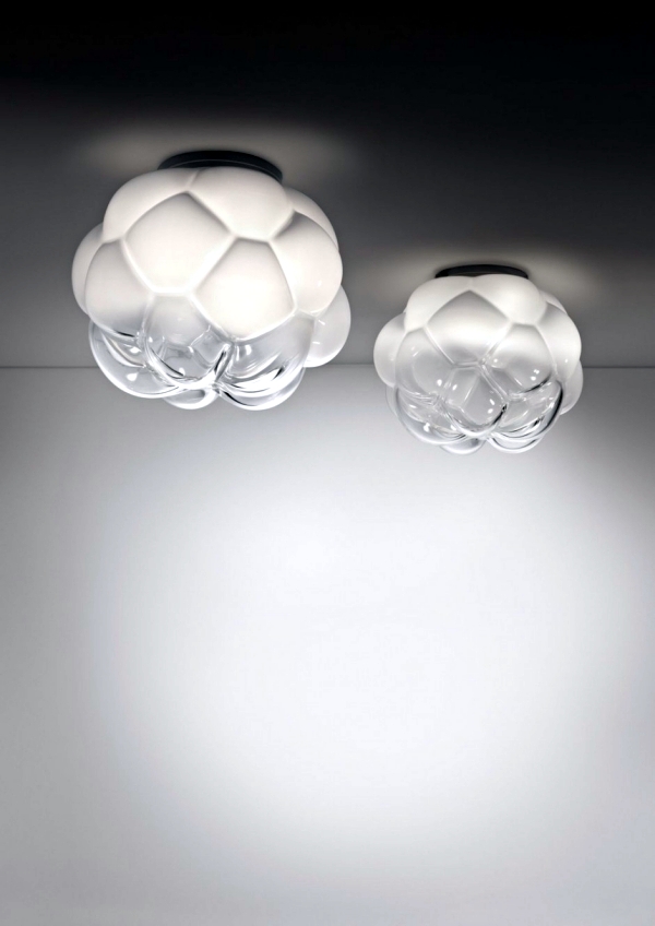 Lamps Design