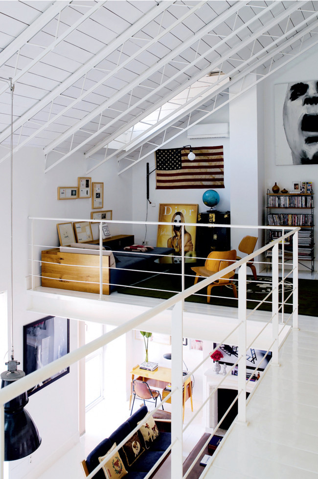 Duplex Duplex