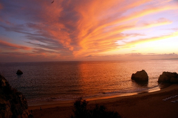 Enjoy sea and sun in Algarve Portugal - Summer 2013