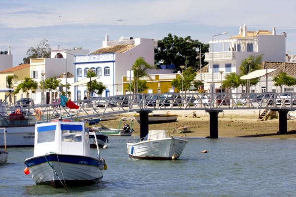 Enjoy sea and sun in Algarve Portugal - Summer 2013