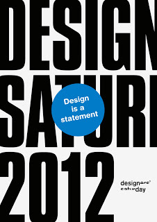 Exhibition: Designer's Saturday Exhibition: Designer's Saturday