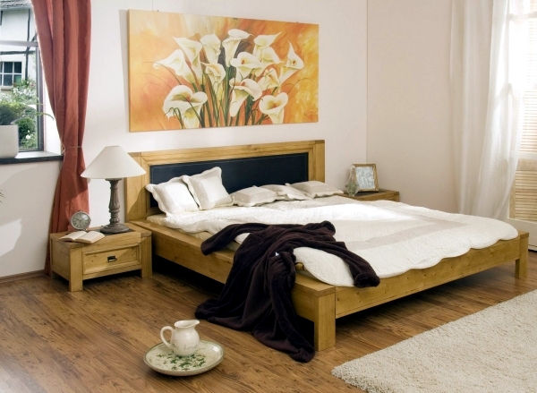 Feng Shui Bedroom Set -10 practical ideas to feel good