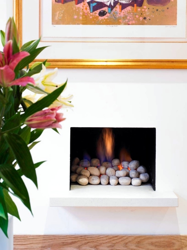 Fireplaces and stoves Overview - Types, Functions and Technology