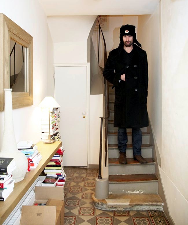 frederic beigbeder apartment frederic beigbeder apartment