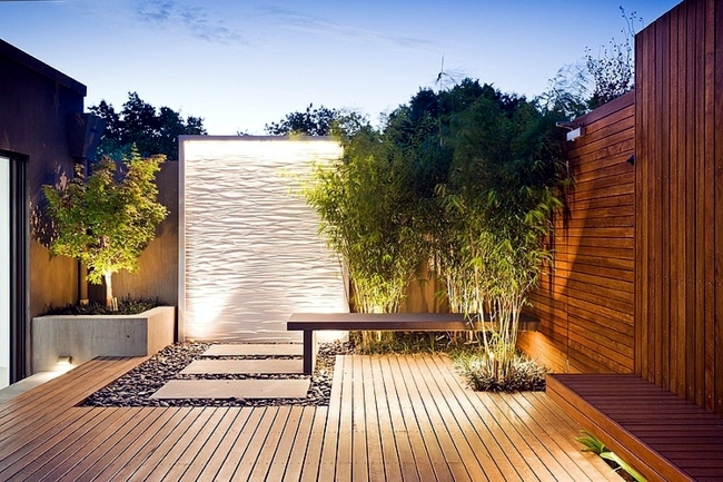 Garden design and landscaping at its best - 25 inspirations